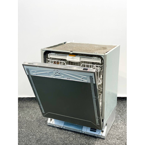 Посудомийна машина  G 4970 Vi