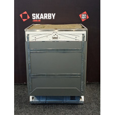 Посудомоечная машина БУ G 4995 SCVi XXL