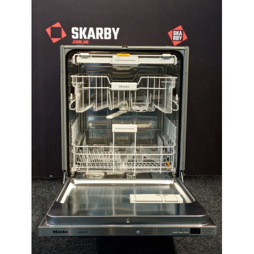Посудомоечная машина G 4995 SCVi XXL