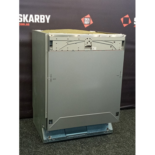 Посудомоечная машина G 5055 SCVI XXL