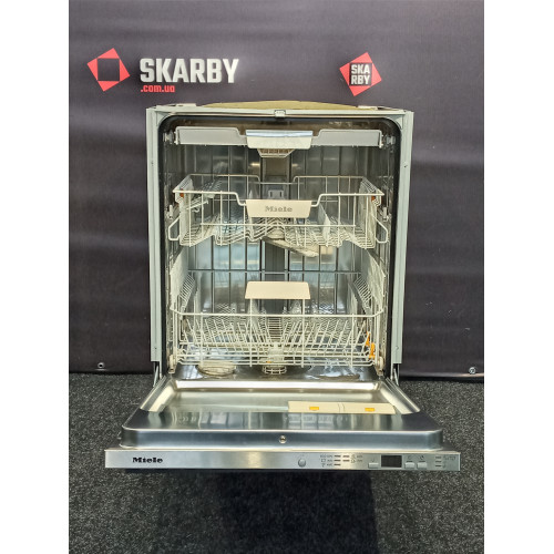 Посудомоечная машина G 5055 SCVI XXL