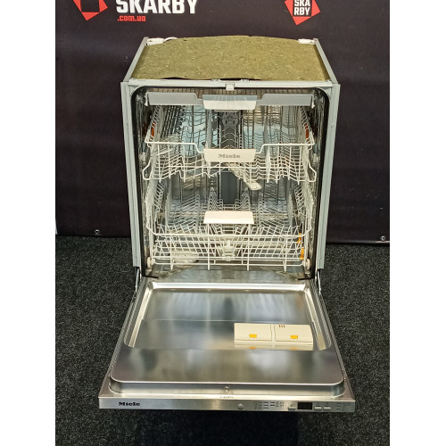 Посудомоечная машина G 5055 SCVI XXL