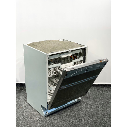 Посудомоечная машина G 5073 SCVI