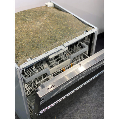 Посудомоечная машина G 5073 SCVI