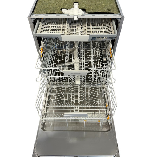 Посудомоечная машина G 5215 SCi XXL