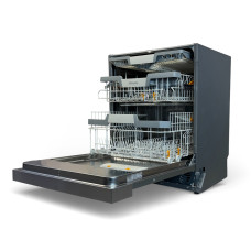 Посудомоечная машина БУ G 5223 SCU