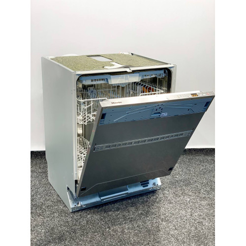 Посудомоечная машина G 5260 SCVI