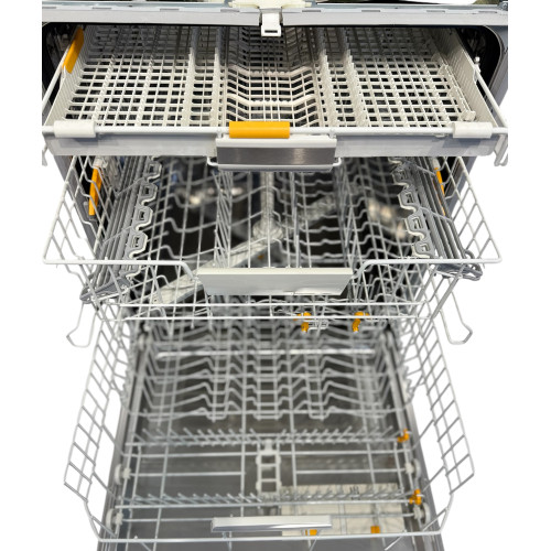 Посудомоечная машина G 5265 SCVI xxl