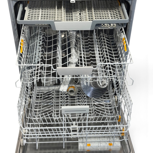 Посудомийна машина БУ G 5277 SCVi XXL