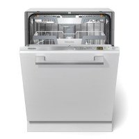 Посудомийна машина БУ G 5278 SCVi XXL 