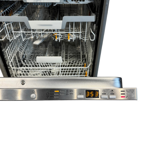 Посудомоечная машина G 5273 SCVI