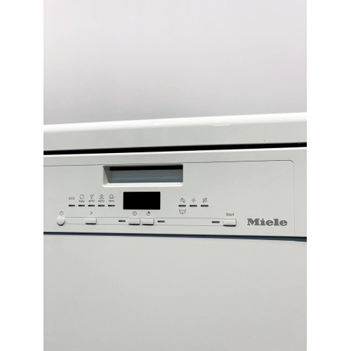 Посудомоечная машина G 5430 SC SL