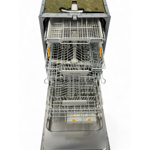 Посудомоечная машина G 5590 SCVi