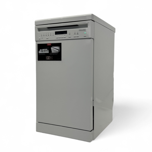 Посудомоечная машина G 5640 SCI SL (біла)