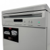Посудомоечная машина G 5640 SCI SL (біла)