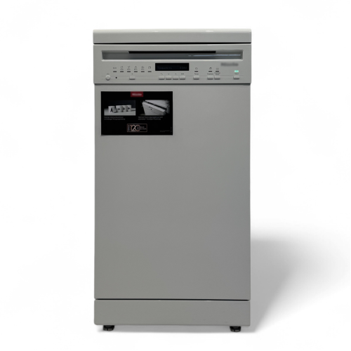 Посудомоечная машина G 5640 SCI SL (біла)