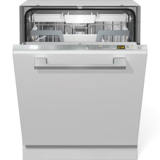 Посудомоечная машина БУ G 5668 SCVi XXL