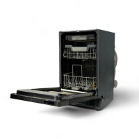 Посудомийна машина БУ G 5690 SCVI SL