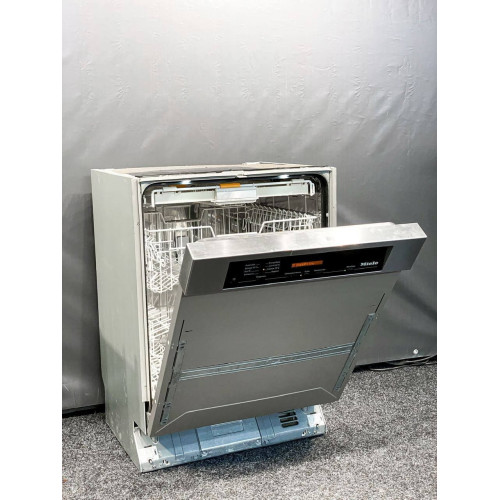 Посудомоечная машина G 5980SCVI