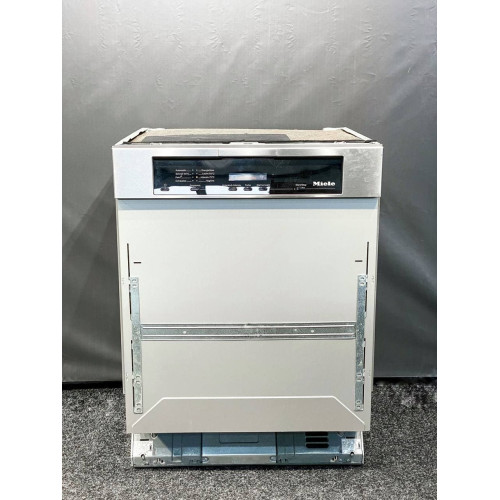 Посудомоечная машина G 5980SCVI
