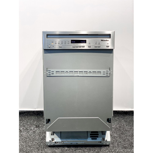 Посудомоечная машина G 5840 SCI SL