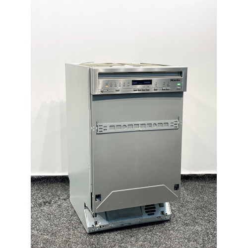 Посудомоечная машина G 5840 SCI SL