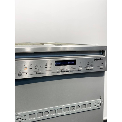 Посудомоечная машина G 5840 SCI SL