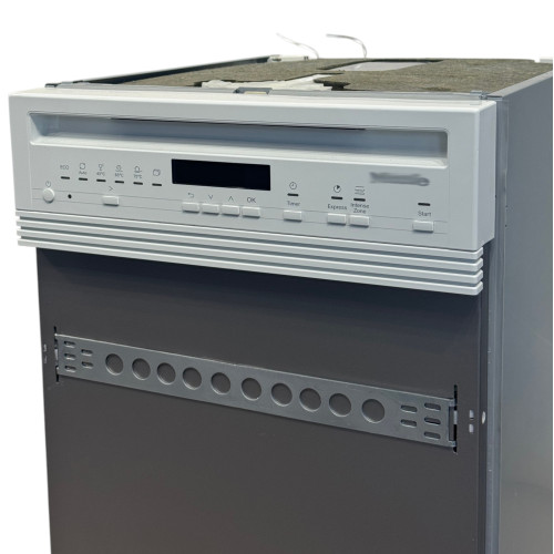 Посудомоечная машина G 5840 SCI SL (белая) 