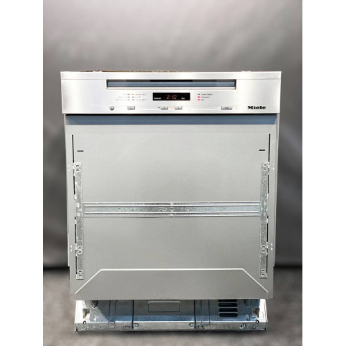 Посудомийна машина G 6200 SCi