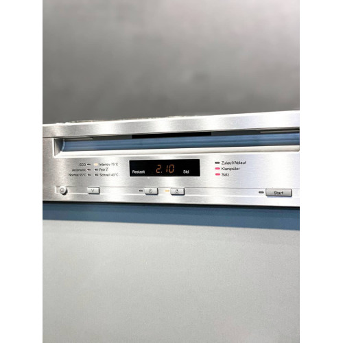 Посудомийна машина G 6200 SCi