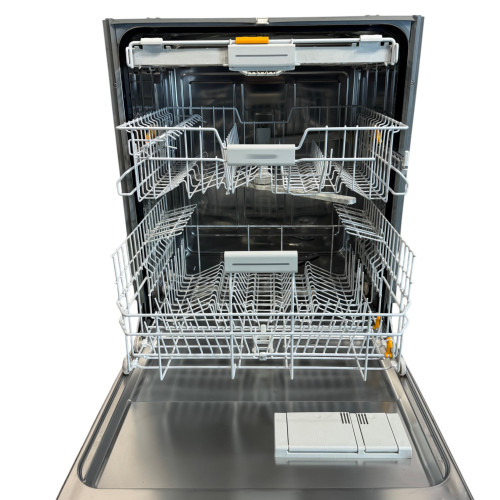 Посудомоечная машина G 6365 SCVi XXL 