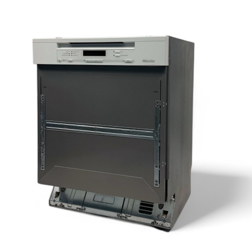 Посудомийна машина G 6410 SCi біла