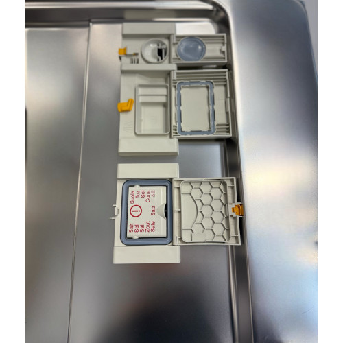 Посудомийна машина G 6410 SCi біла