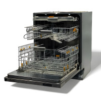 Посудомийна машина БУ G 6570 SCVi