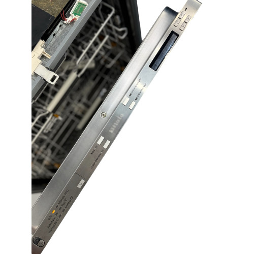 Посудомоечная машина G 6570 SCVi