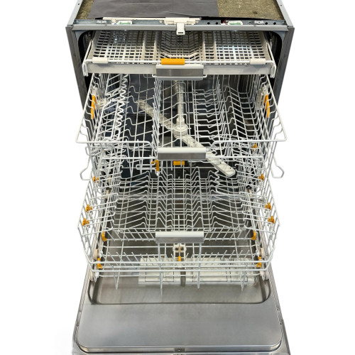 Посудомоечная машина G 6570 SCVi