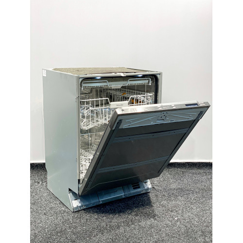 Посудомоечная машина G 6575 SCVi XXL