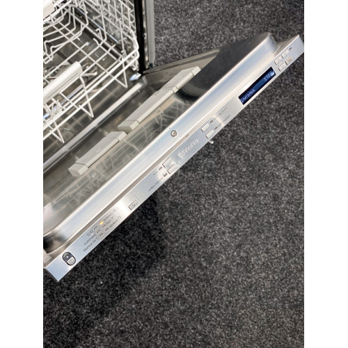 Посудомоечная машина G 6575 SCVi XXL