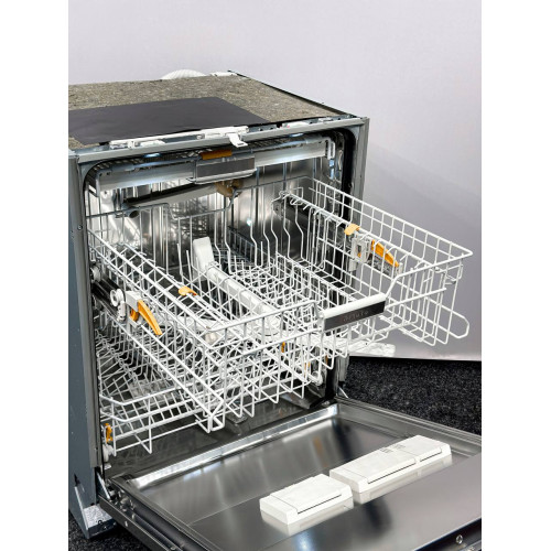  Посудомоечная машина G 6577 SCVi XXL