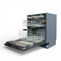 Посудомийна машина БУ G 6582 SCVI