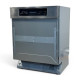 Посудомоечная машина БУ G 6700 SCI gray