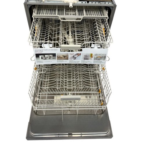 Посудомийна машина G 6730 SCU