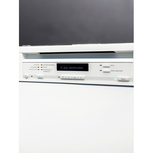Посудомоечная машина G 6730 SCU