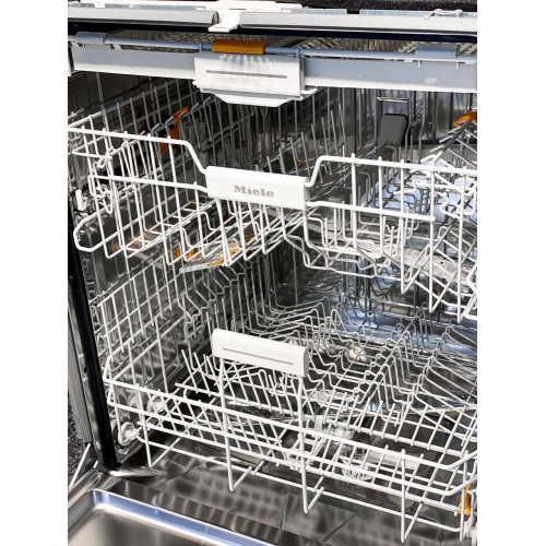  Посудомийна машина G 6775 SCVi XXL