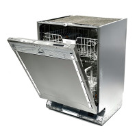 Посудомийна машина БУ G 6775 Vi XXL