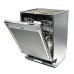  Посудомоечная машина G 6775 Vi XXL