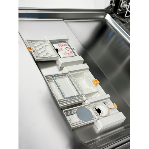 Посудомоечная машина G 6775 Vi XXL