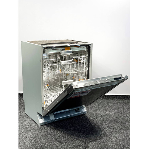 Посудомийна машина G 6865 SCVI XXL