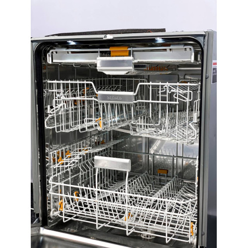 Посудомийна машина G 6865 SCVI XXL