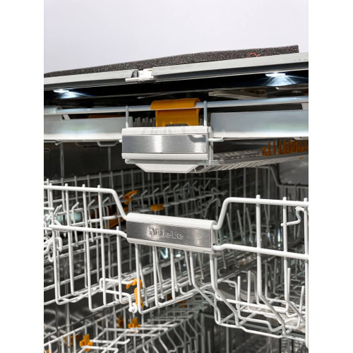 Посудомийна машина G 6865 SCVI XXL